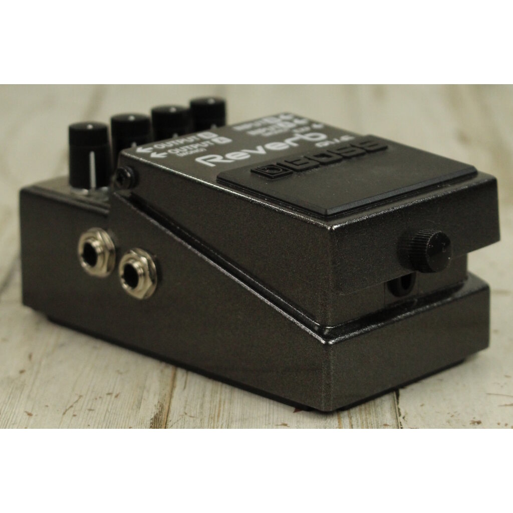 Boss USED Boss RV-6 Reverb (020)