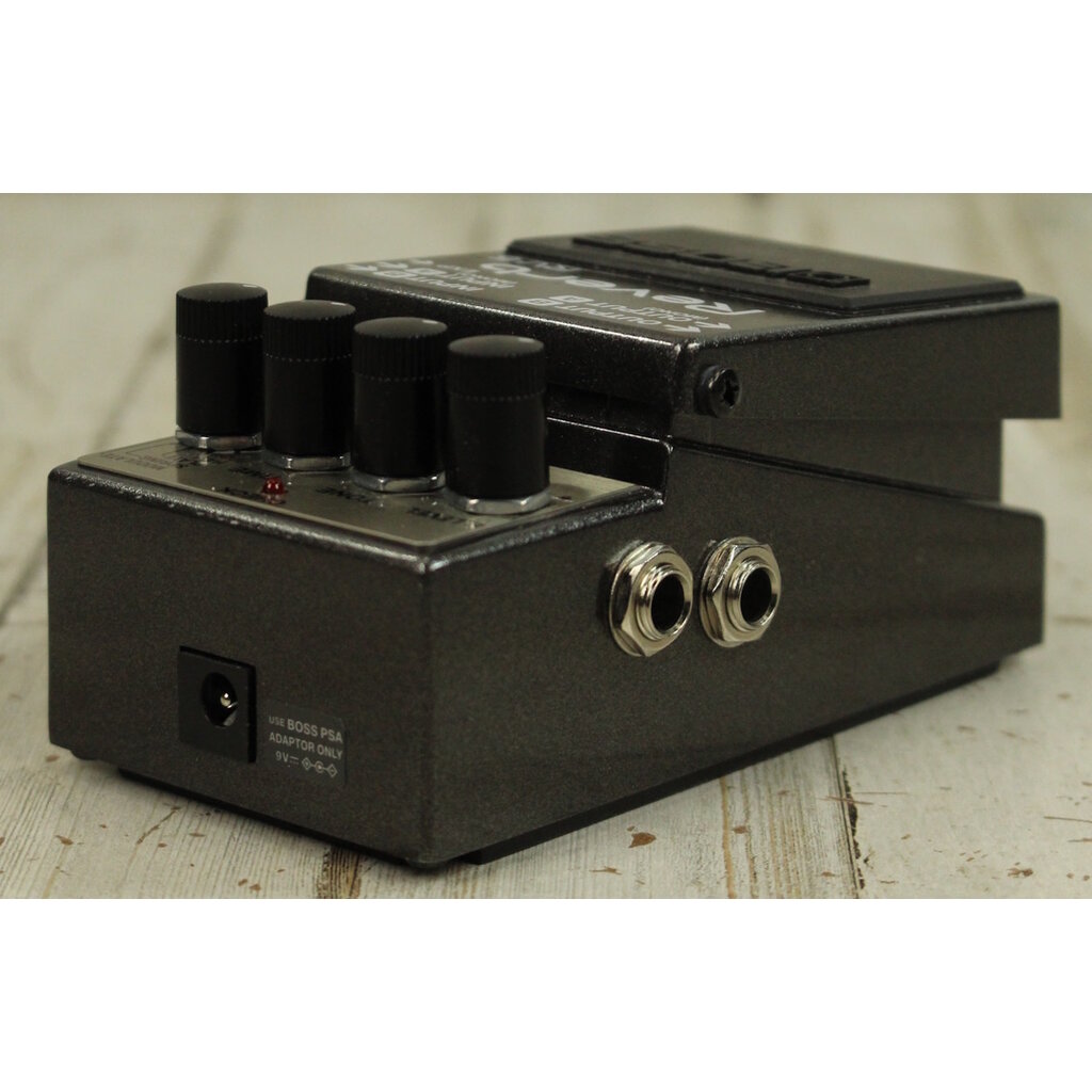 Boss USED Boss RV-6 Reverb (020)