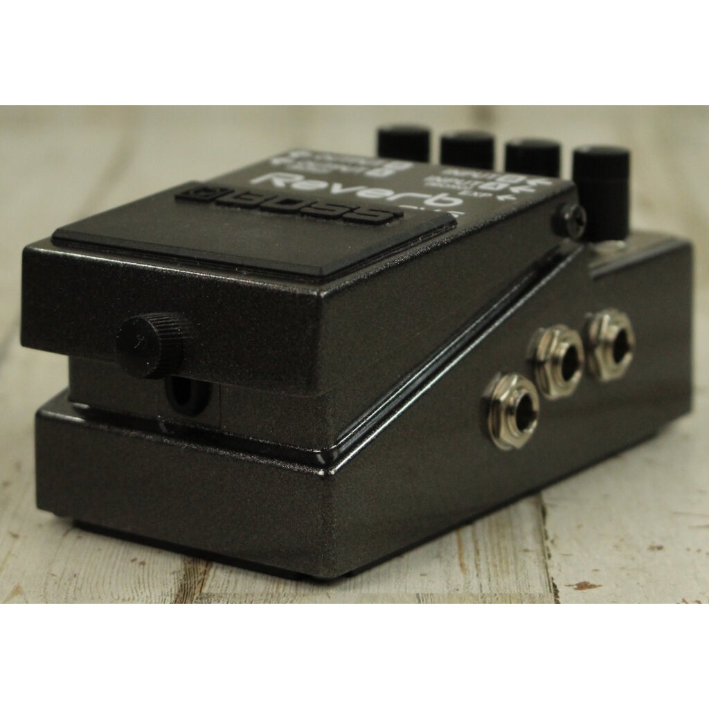 Boss USED Boss RV-6 Reverb (020)