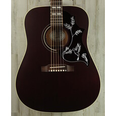 Gibson NEW Gibson Hummingbird Special - Wine Red (131)