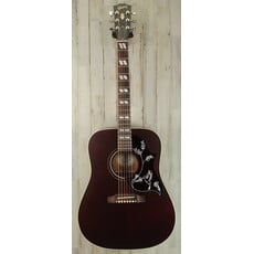 Gibson NEW Gibson Hummingbird Special - Wine Red (131)