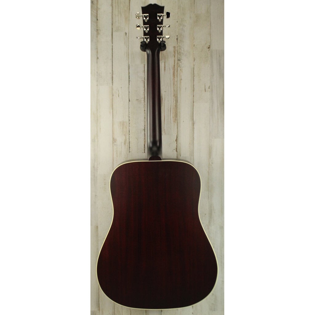 Gibson NEW Gibson Hummingbird Special - Wine Red (131)