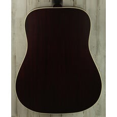 Gibson NEW Gibson Hummingbird Special - Wine Red (131)