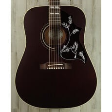 Gibson NEW Gibson Hummingbird Special - Wine Red (131)