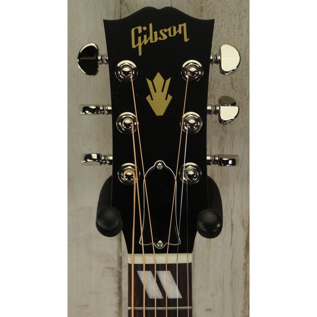 Gibson NEW Gibson Hummingbird Special - Wine Red (131)