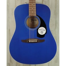 Fender DEMO Fender Fender Redondo - Sapphire Blue (930)