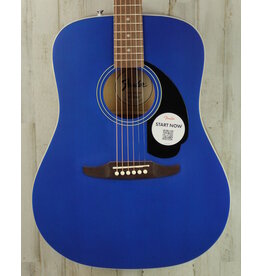 Fender DEMO Fender Fender Redondo - Sapphire Blue (930)