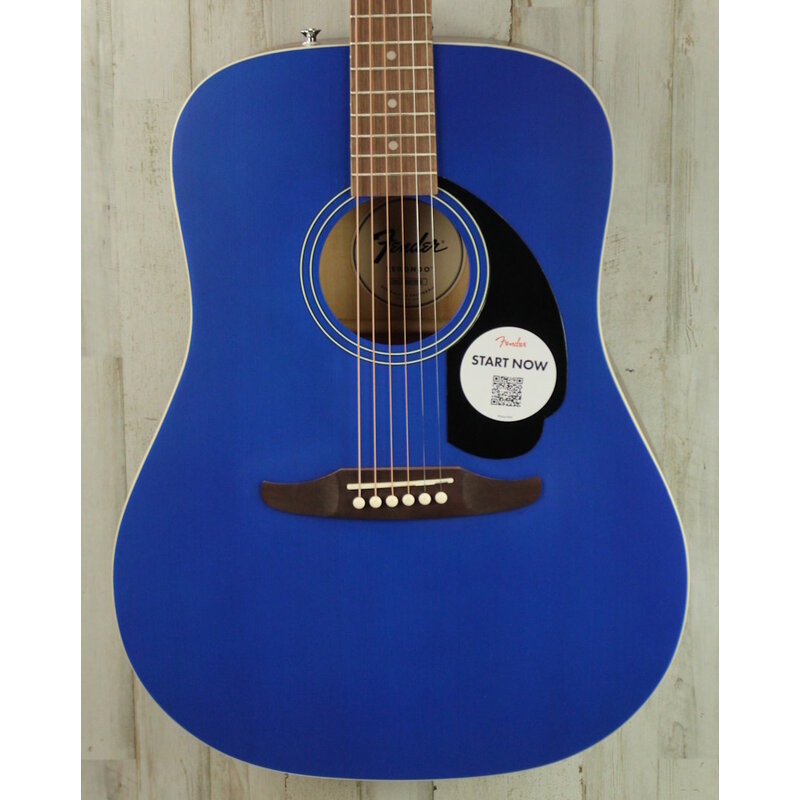 Fender DEMO Fender Fender Redondo - Sapphire Blue (930)