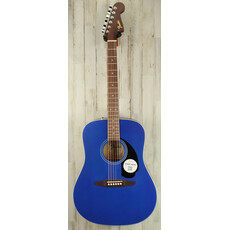 Fender DEMO Fender Fender Redondo - Sapphire Blue (930)