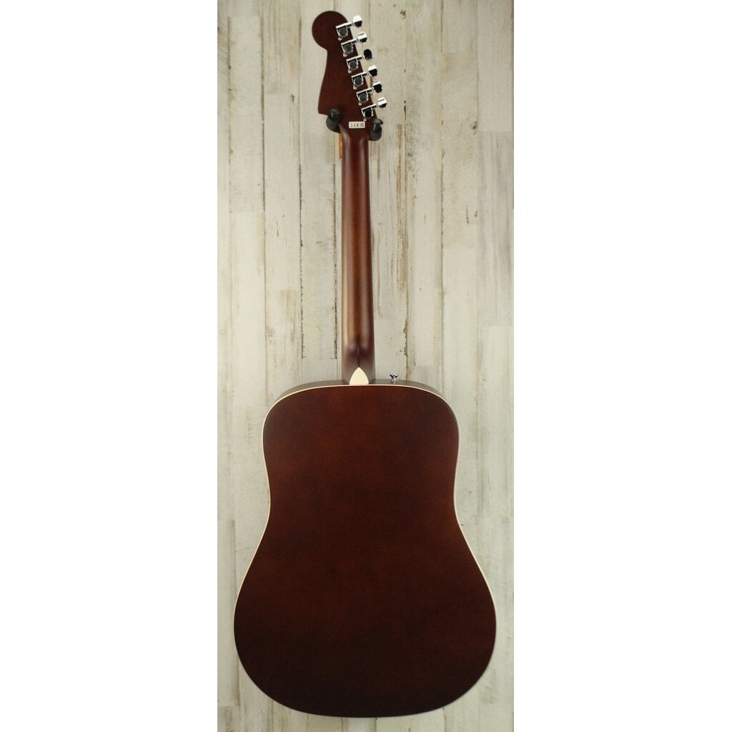 Fender DEMO Fender Fender Redondo - Sapphire Blue (930)
