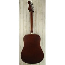 Fender DEMO Fender Fender Redondo - Sapphire Blue (930)