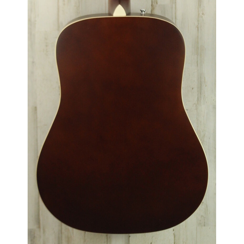 Fender DEMO Fender Fender Redondo - Sapphire Blue (930)