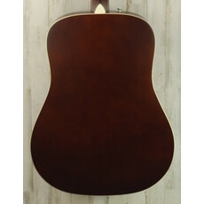 Fender DEMO Fender Fender Redondo - Sapphire Blue (930)