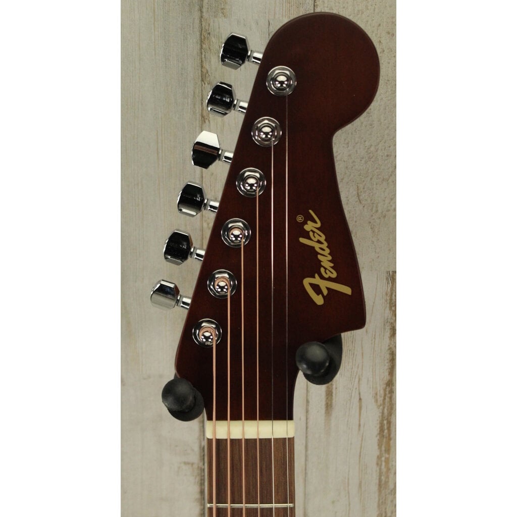 Fender DEMO Fender Fender Redondo - Sapphire Blue (930)