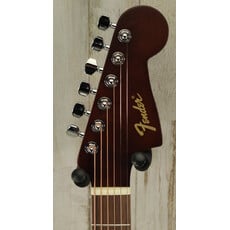 Fender DEMO Fender Fender Redondo - Sapphire Blue (930)