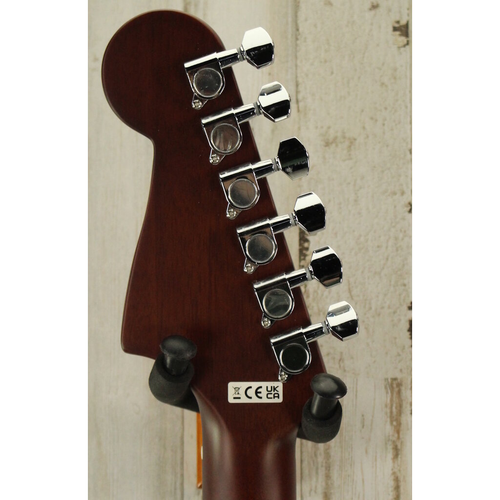 Fender DEMO Fender Fender Redondo - Sapphire Blue (930)