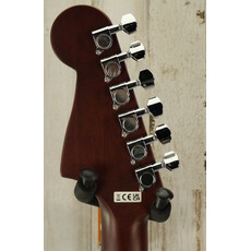 Fender DEMO Fender Fender Redondo - Sapphire Blue (930)