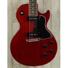 Gibson DEMO Gibson Les Paul Special - Vintage Cherry (330)