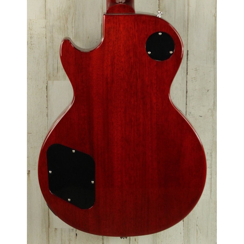 Gibson DEMO Gibson Les Paul Special - Vintage Cherry (330)