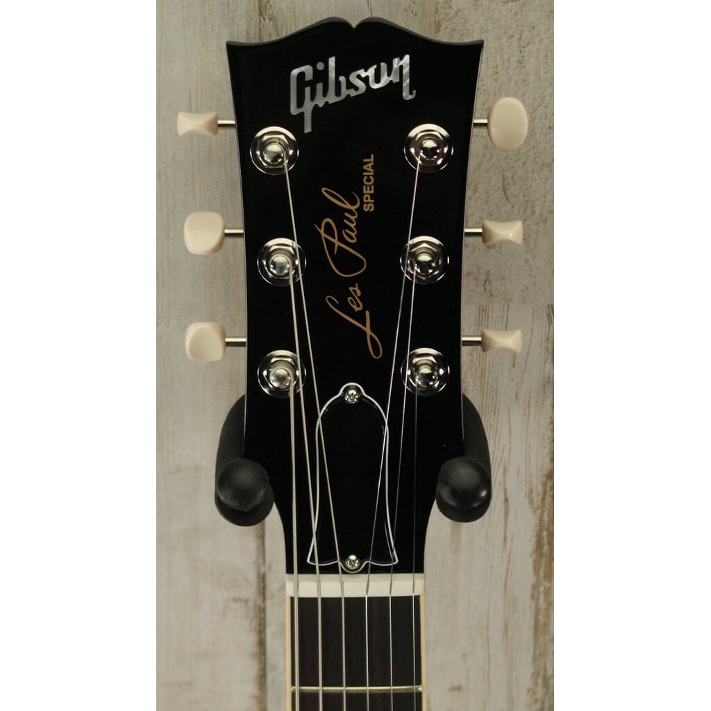 Gibson DEMO Gibson Les Paul Special - Vintage Cherry (330)