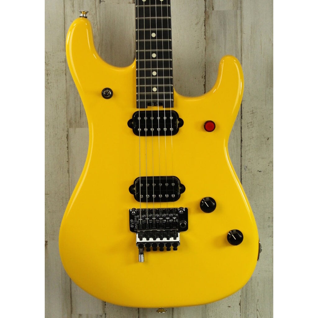 EVH USED EVH 5150 Series Standard (670)
