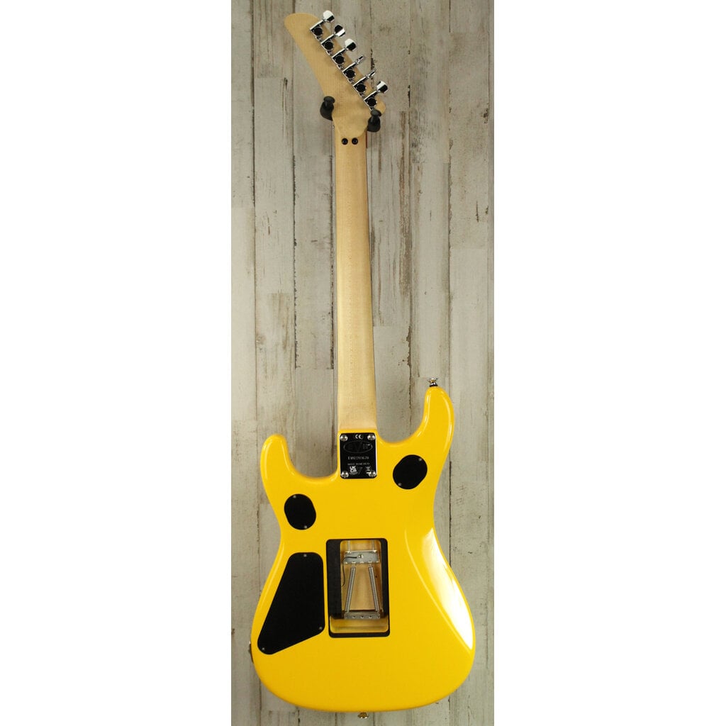 EVH USED EVH 5150 Series Standard (670)