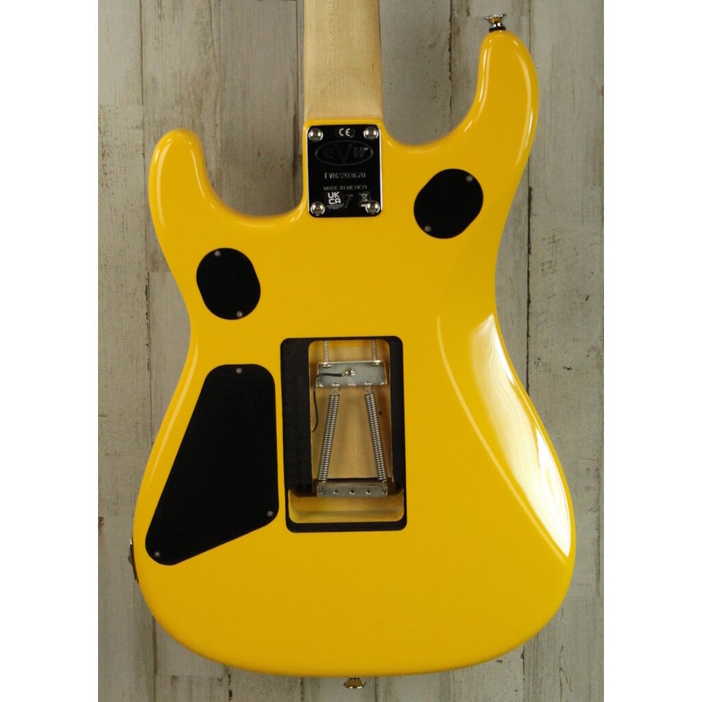 EVH USED EVH 5150 Series Standard (670)