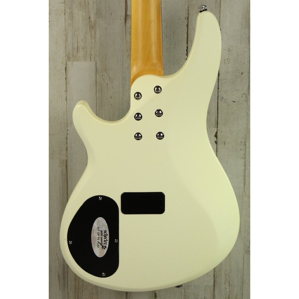 Schecter USED Schecter C4 Deluxe (970)