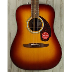 Fender DEMO Fender California Deluxe Redondo - Sienna Sunburst (555)