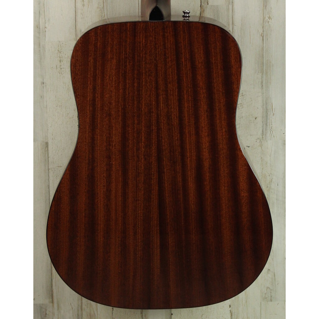Fender DEMO Fender California Deluxe Redondo - Sienna Sunburst (555)
