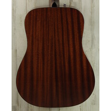 Fender DEMO Fender California Deluxe Redondo - Sienna Sunburst (555)