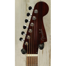 Fender DEMO Fender California Deluxe Redondo - Sienna Sunburst (555)