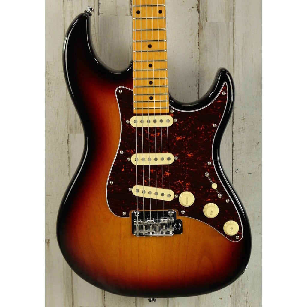 Sire USED Sire Larry Carlton S5 (733)