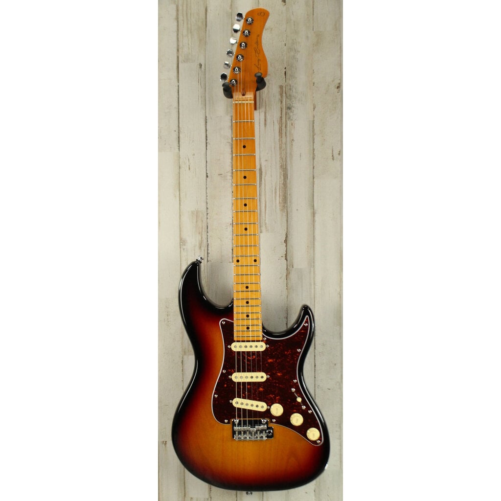 Sire USED Sire Larry Carlton S5 (733)