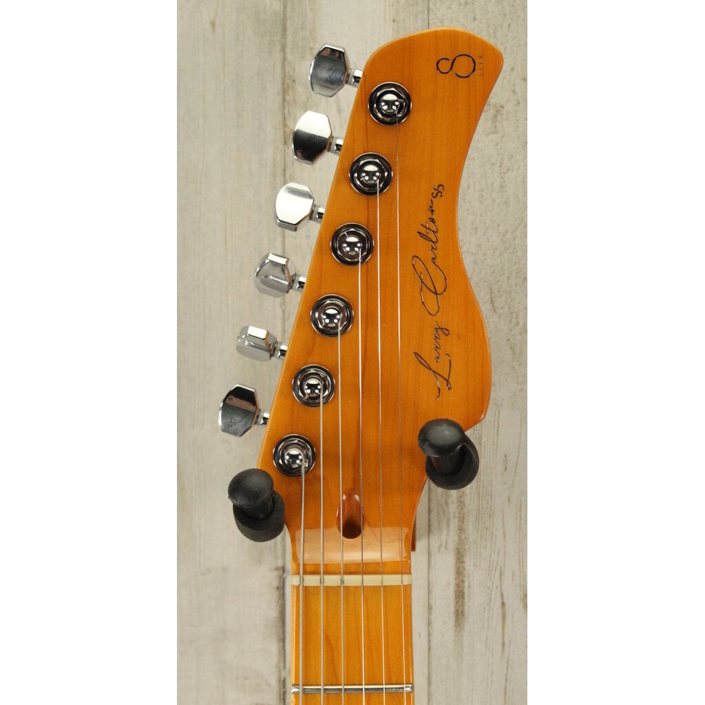 Sire USED Sire Larry Carlton S5 (733)