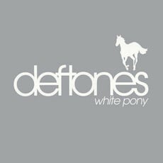 Vinyl NEW Deftones-White Pony-2xLP Black Vinyl