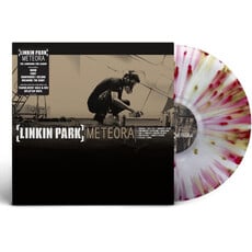 Vinyl NEW Linkin Park-Meteora-LP Color Vinyl