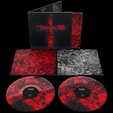 Vinyl NEW Tony Iommi-From The Dark-2xLP Red/Black Vinyl