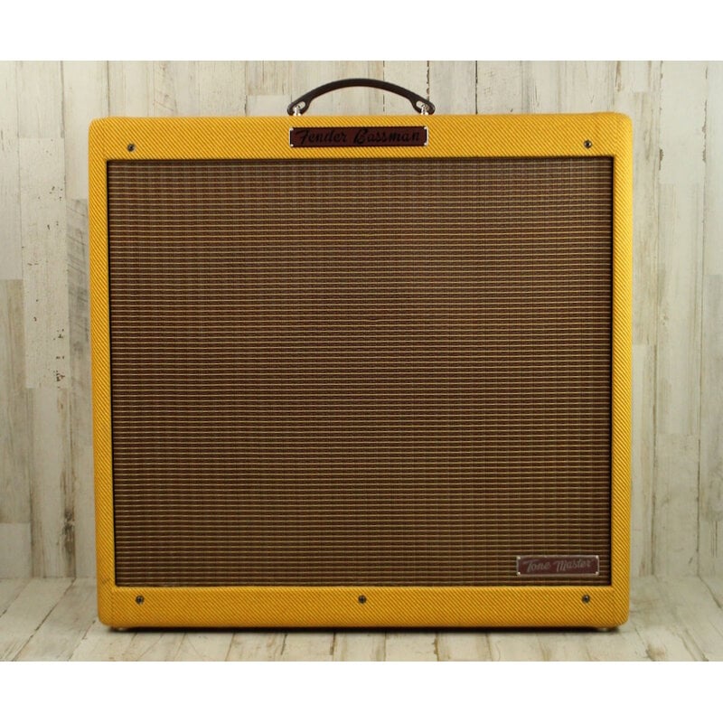 Fender USED Fender Tone Master '59 Bassman (914)