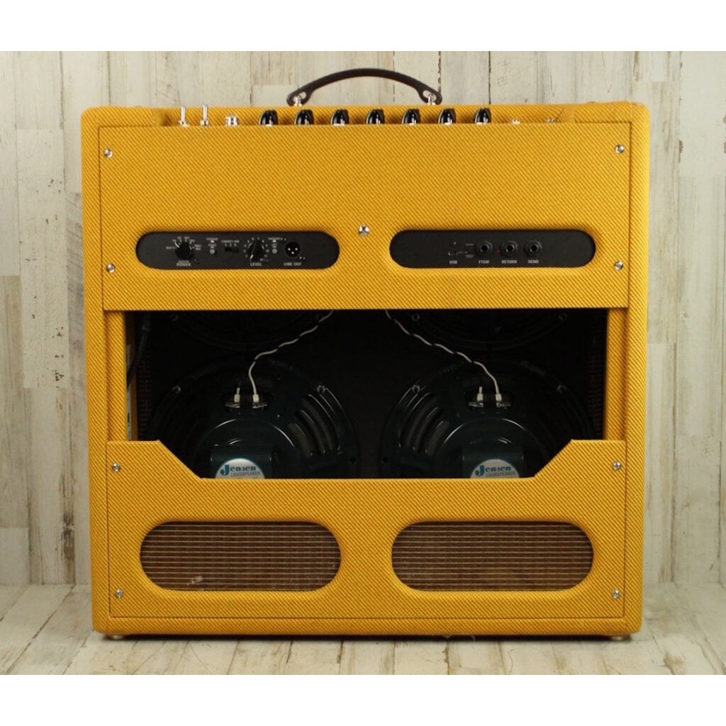 Fender USED Fender Tone Master '59 Bassman (914)
