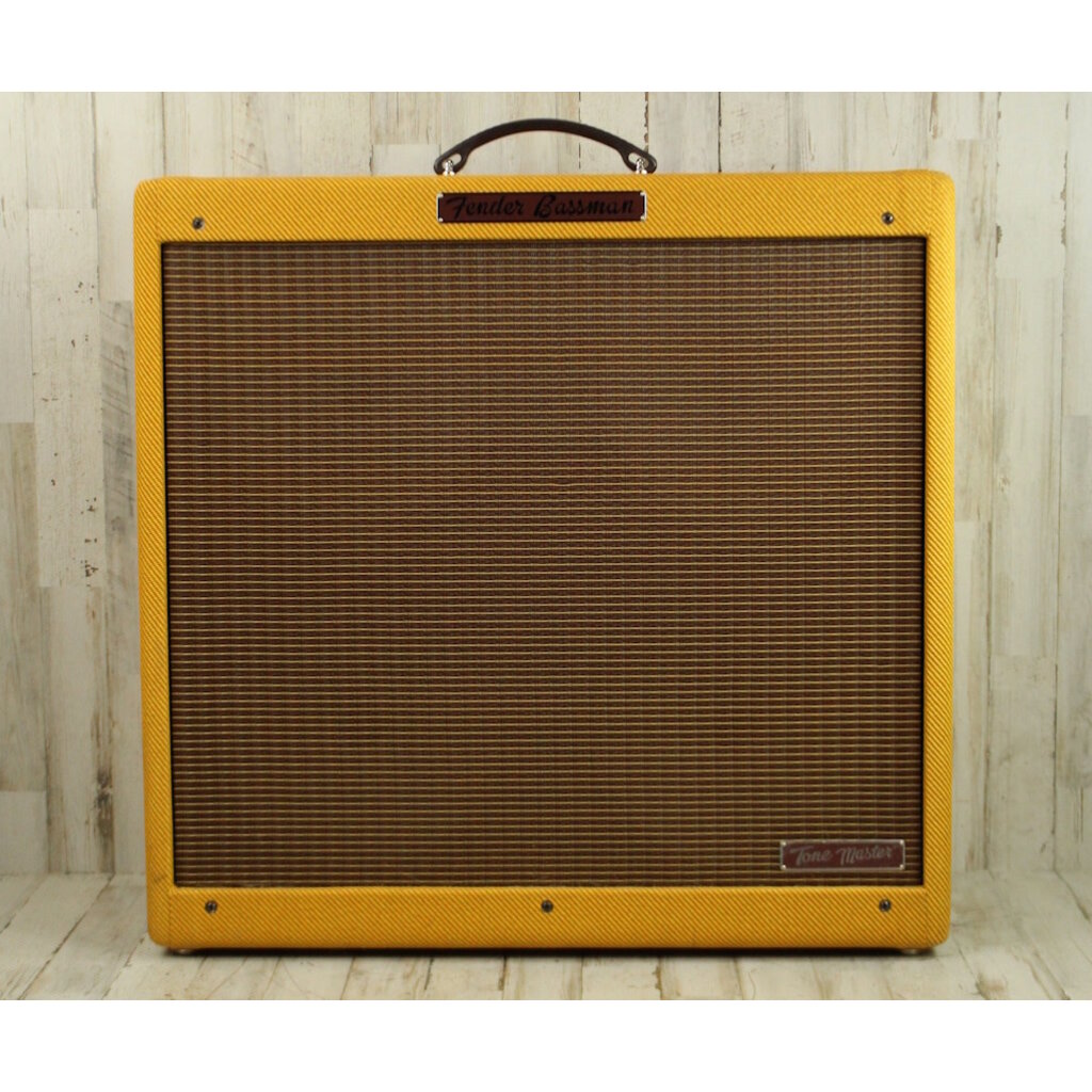 Fender USED Fender Tone Master '59 Bassman (914)
