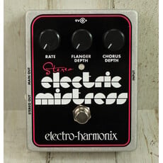 Electro Harmonix USED Electro Harmonix Stereo Electric Mistress (020)