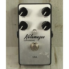 Lovepedal USED Lovepedal Kalamazoo (010)