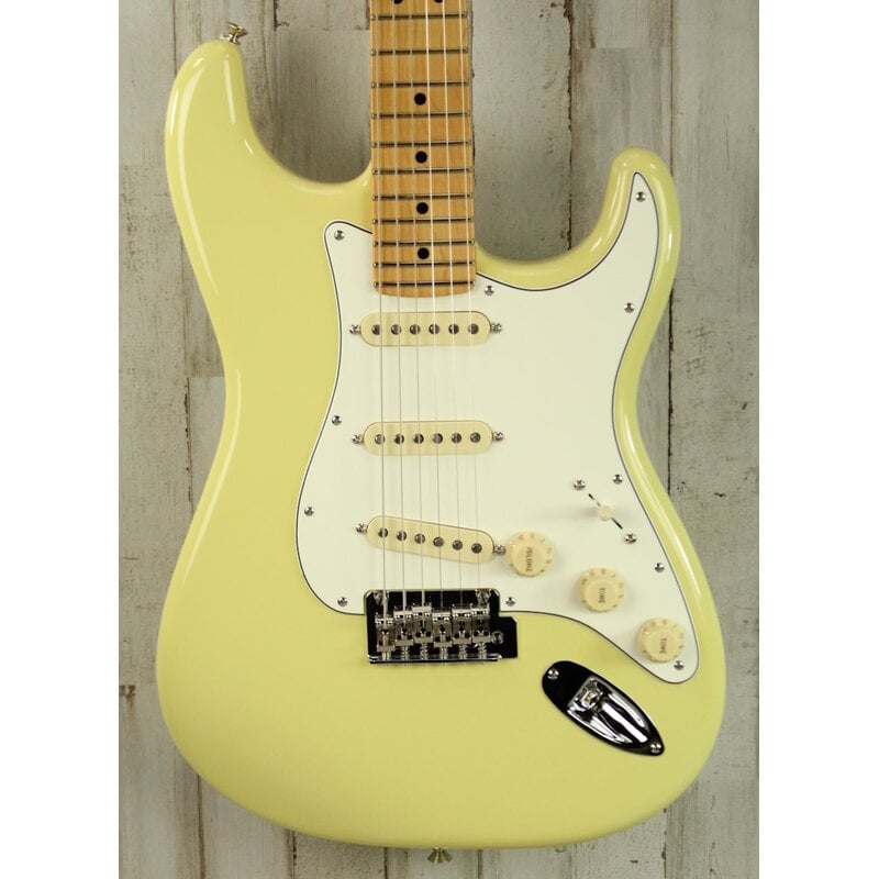 Fender USED 2025 Fender Player II Stratocaster (994)