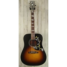 Gibson USED 2025 Gibson Hummingbird Faded (066)