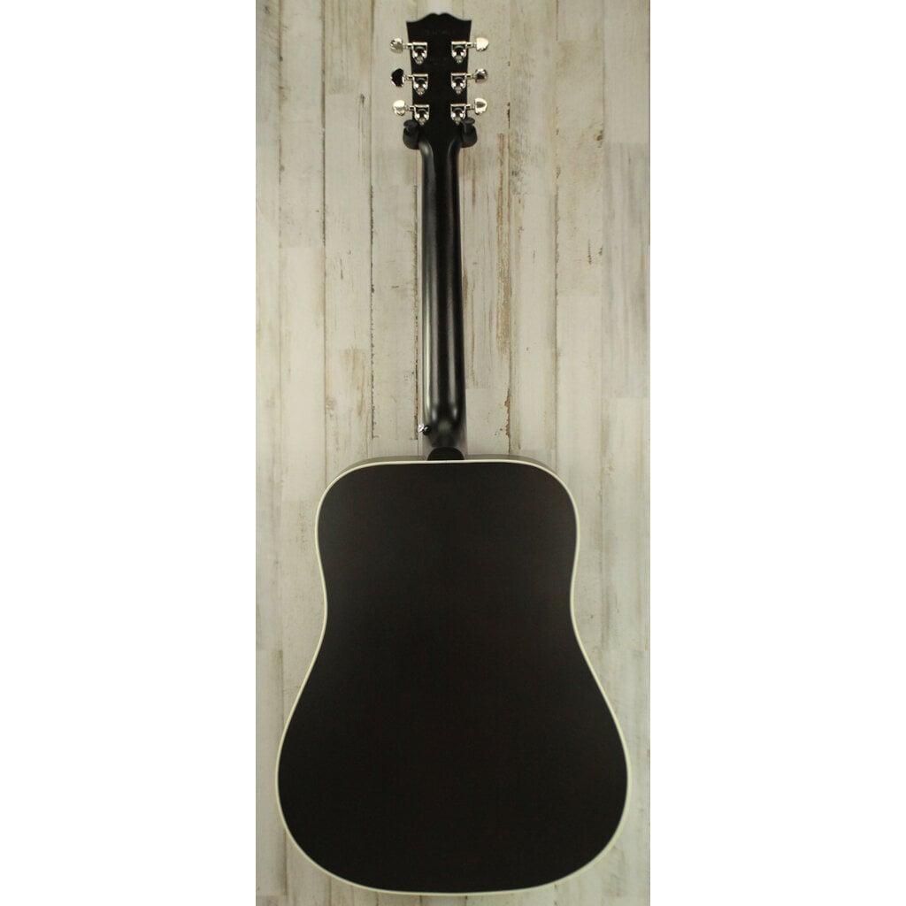 Gibson USED 2025 Gibson Hummingbird Faded (066)