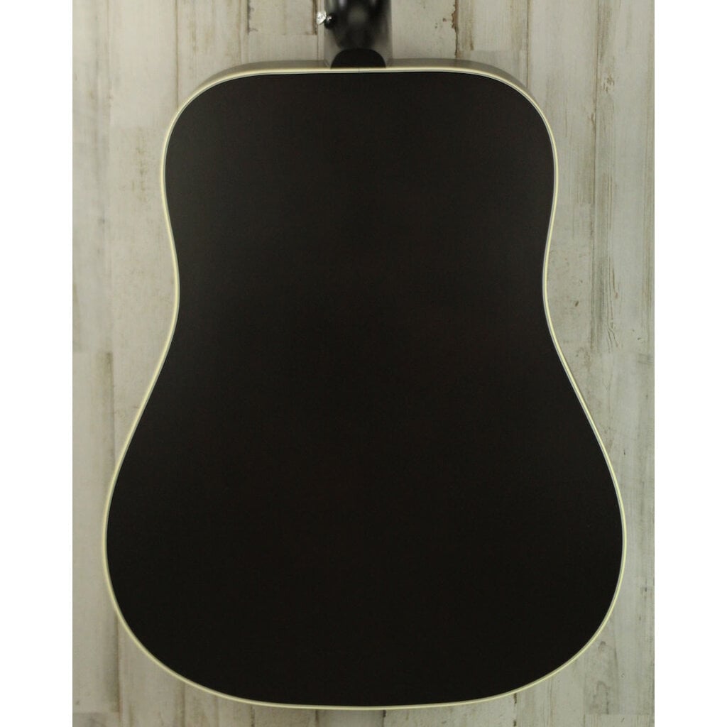 Gibson USED 2025 Gibson Hummingbird Faded (066)