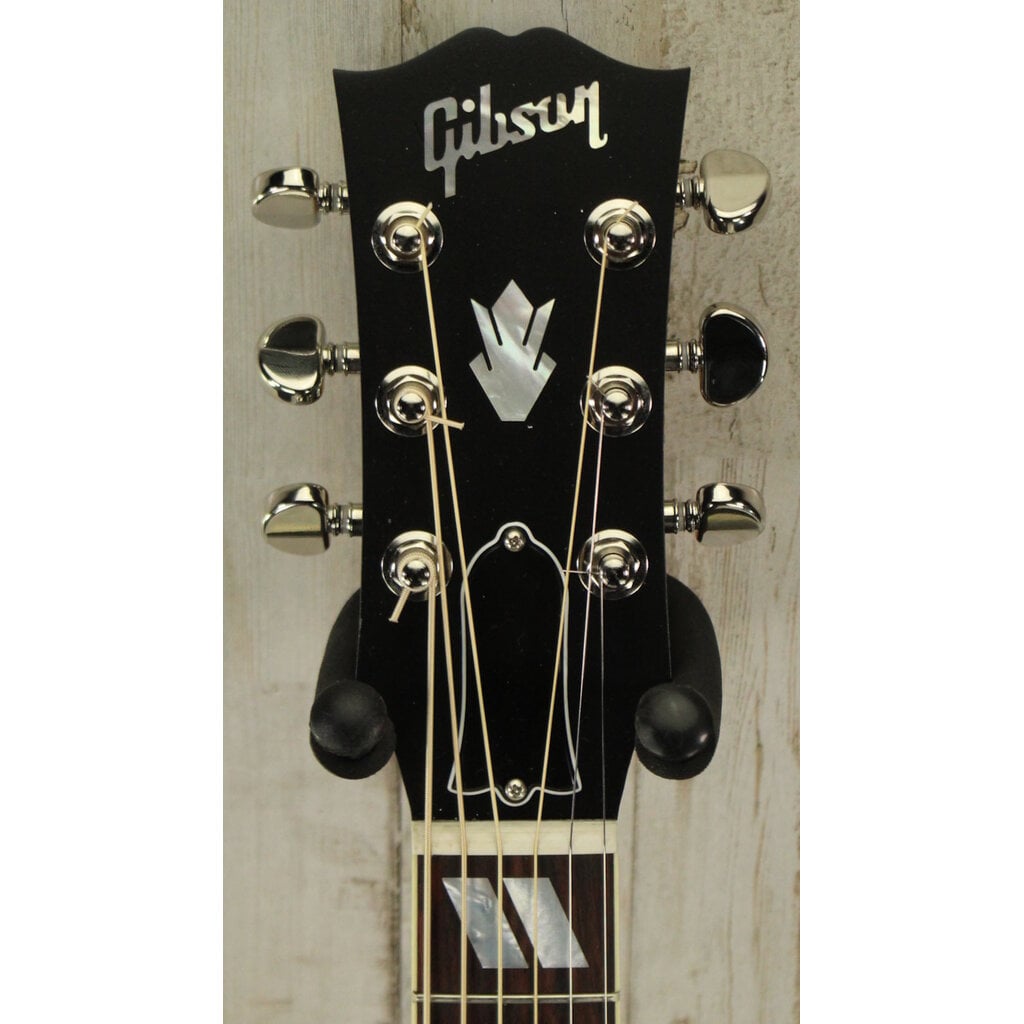 Gibson USED 2025 Gibson Hummingbird Faded (066)