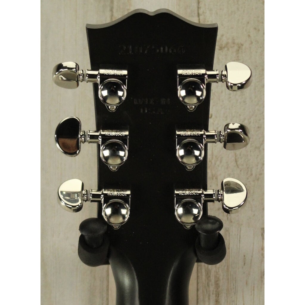 Gibson USED 2025 Gibson Hummingbird Faded (066)