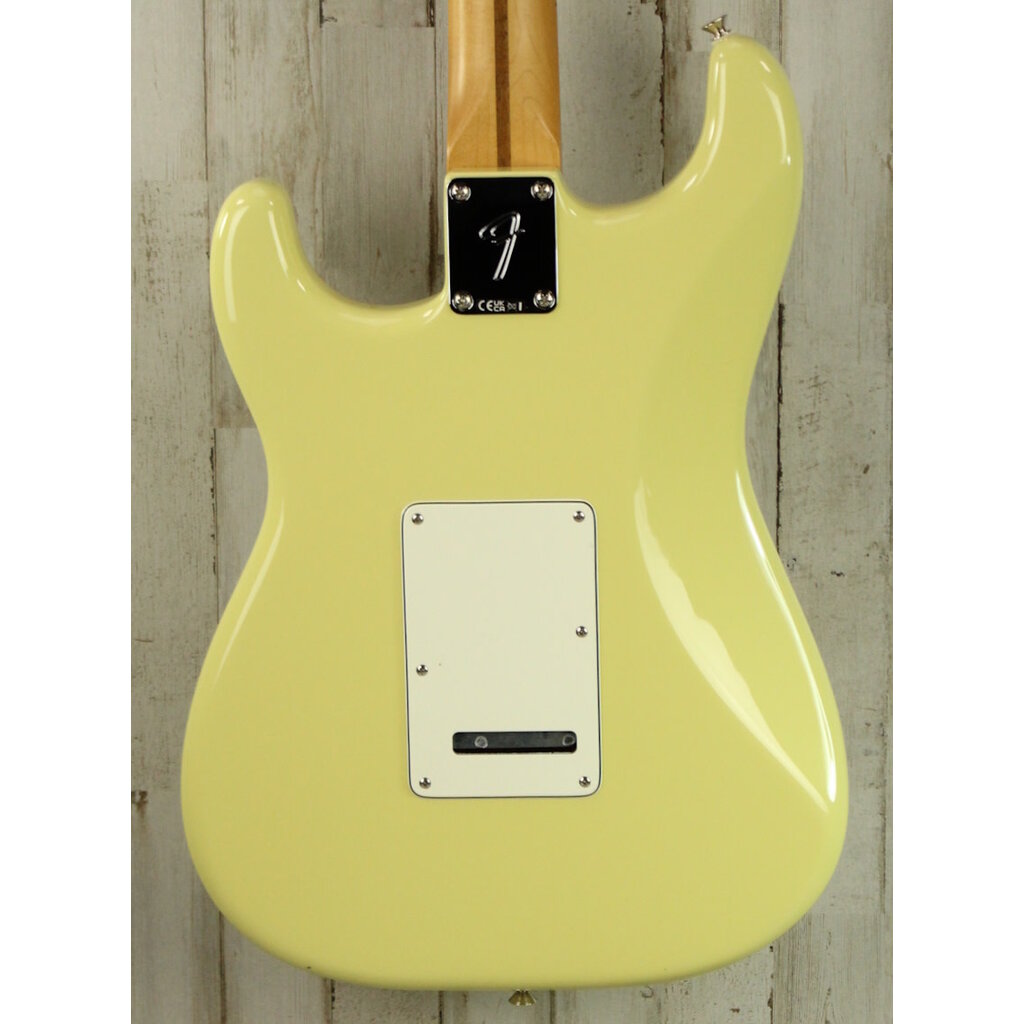 Fender USED 2025 Fender Player II Stratocaster (994)